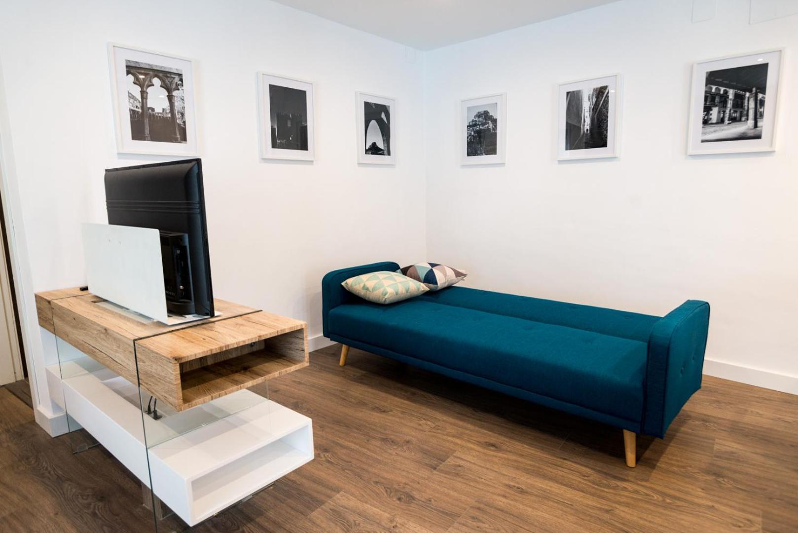 Sant Joan Apartment Morella Luaran gambar