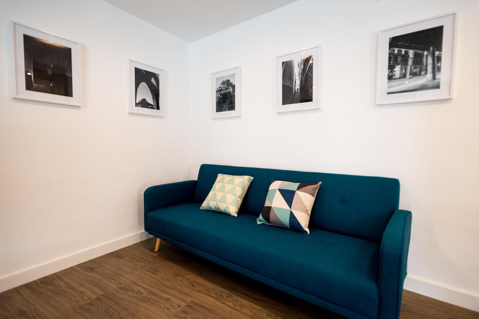 Sant Joan Apartment Morella Luaran gambar