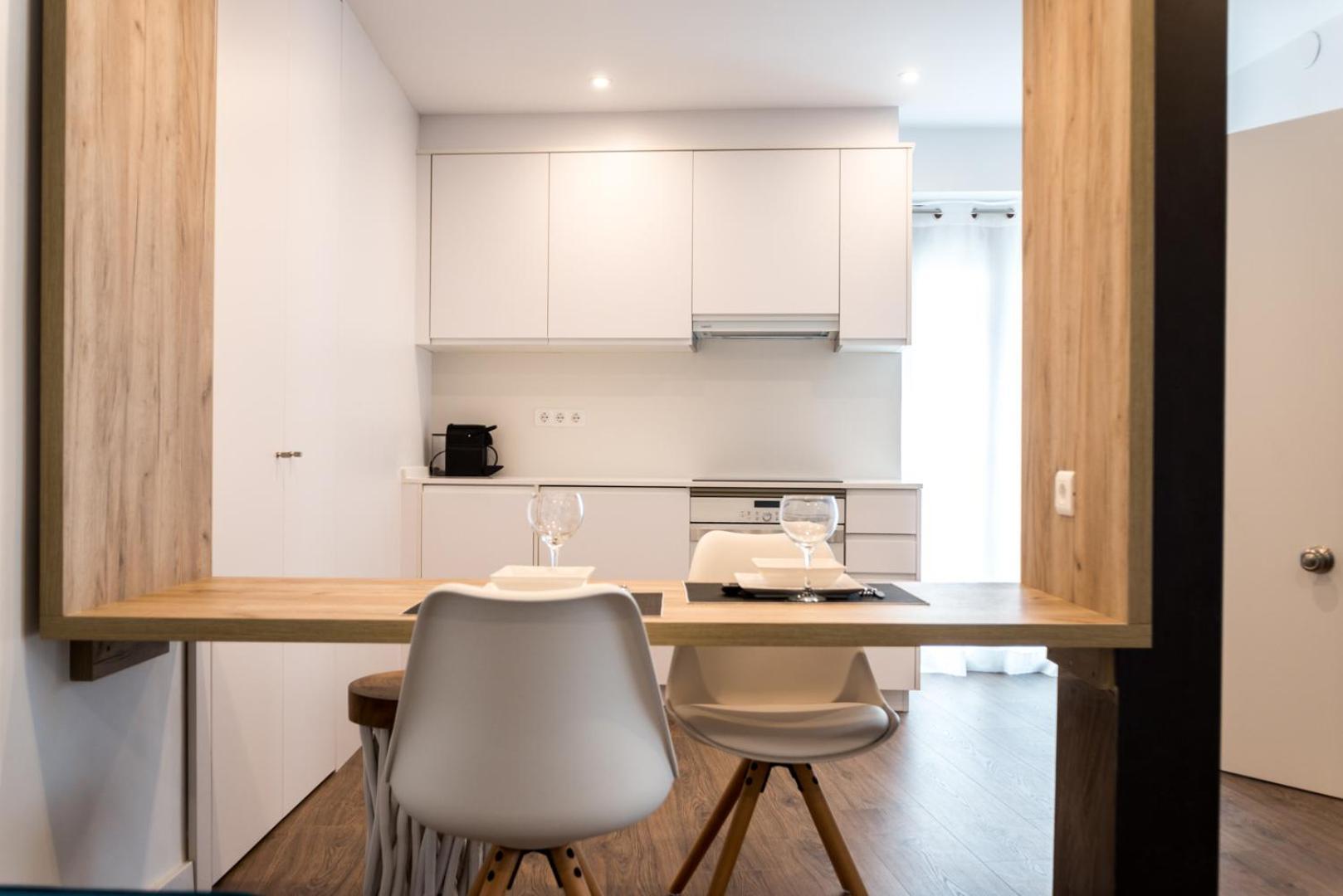 Sant Joan Apartment Morella Luaran gambar
