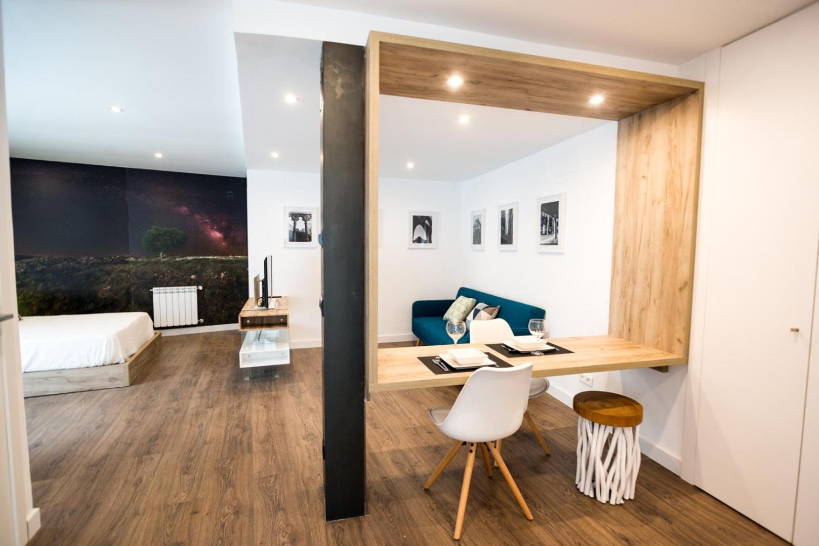 Sant Joan Apartment Morella Luaran gambar