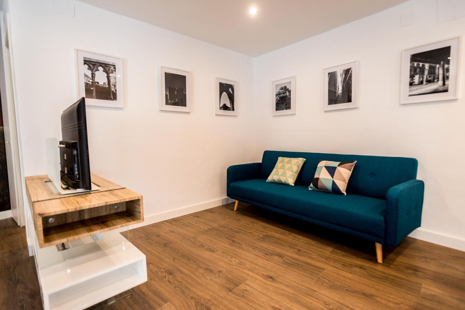 Sant Joan Apartment Morella Luaran gambar