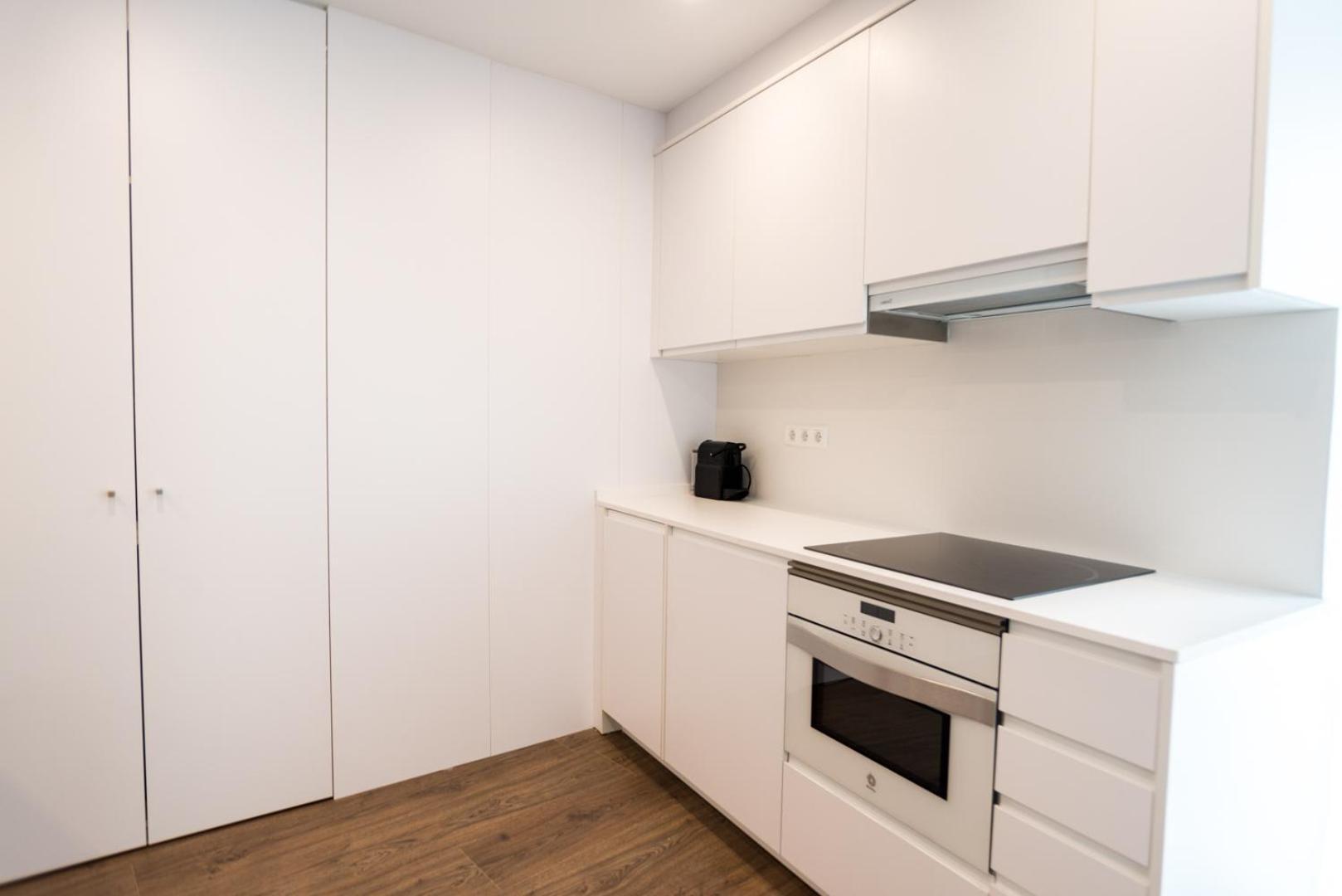 Sant Joan Apartment Morella Luaran gambar