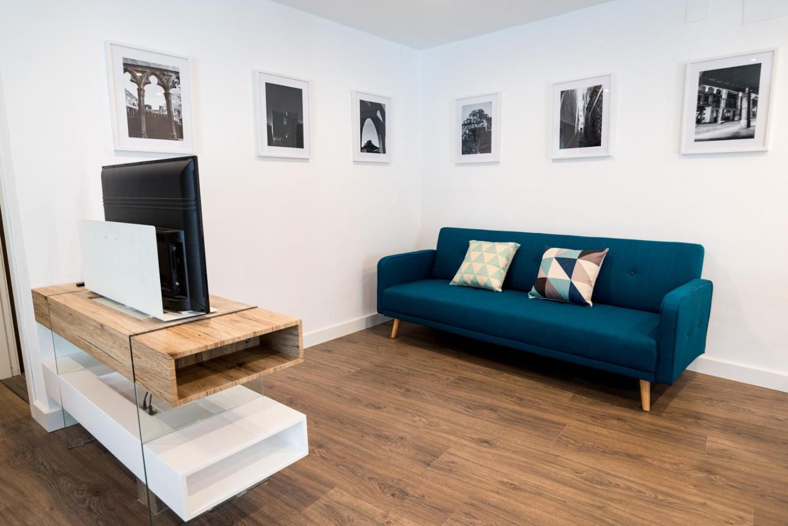 Sant Joan Apartment Morella Luaran gambar