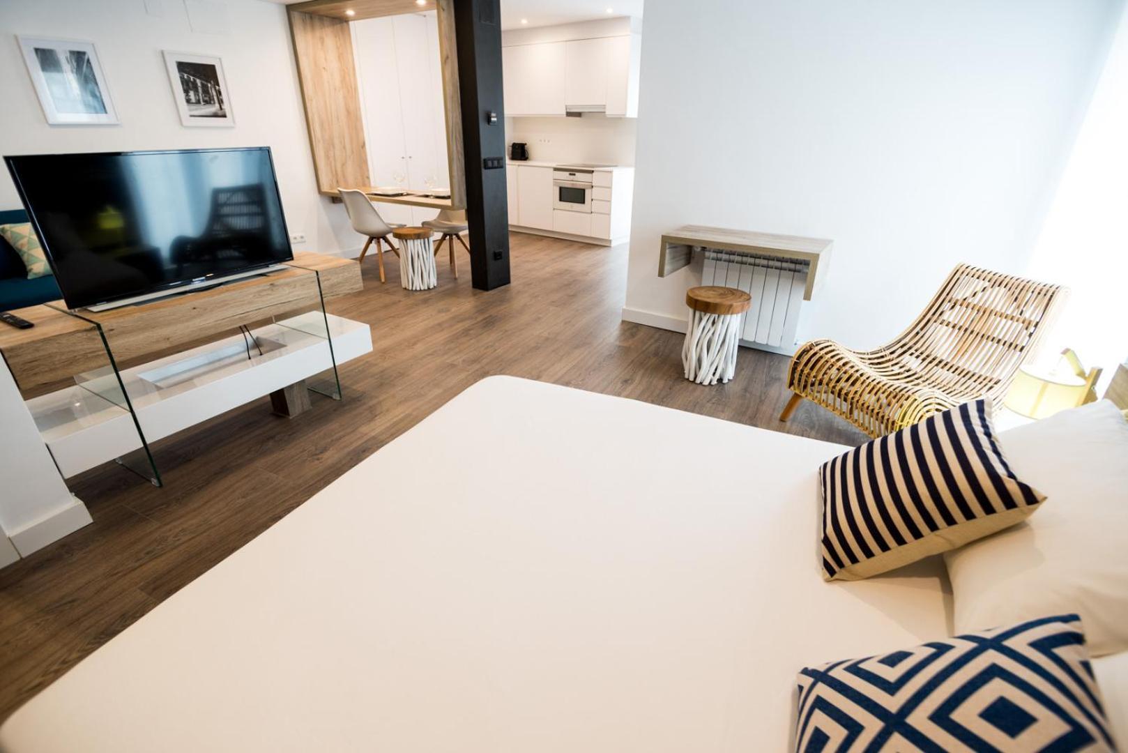 Sant Joan Apartment Morella Luaran gambar