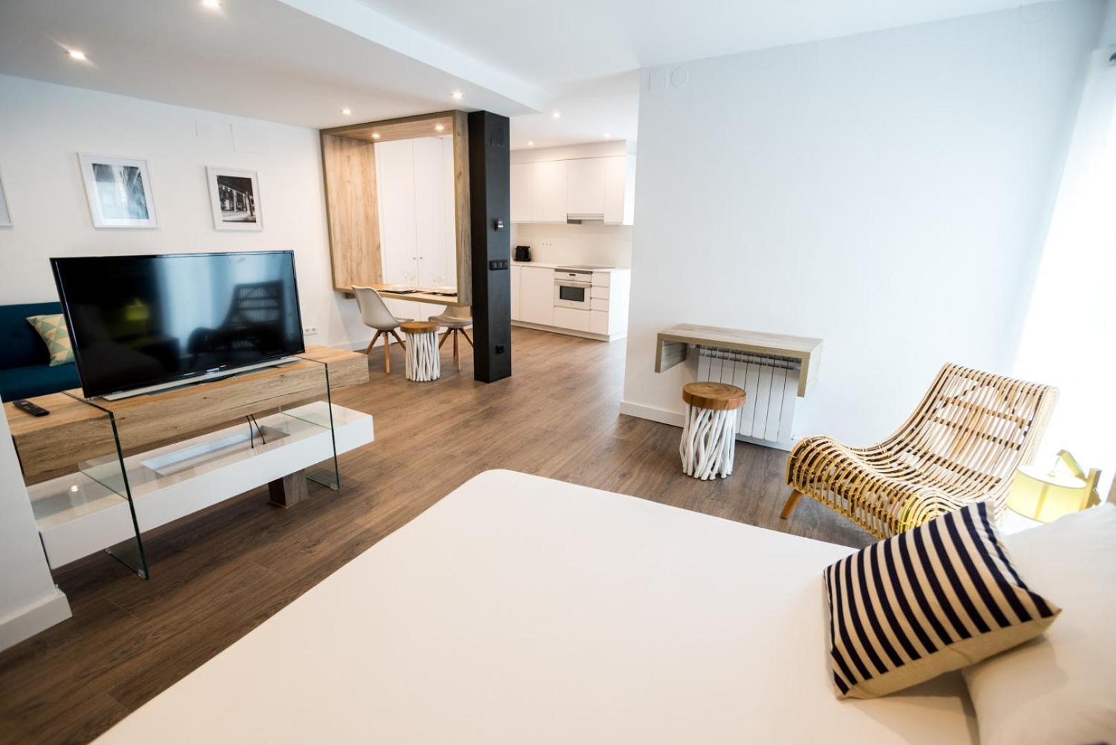Sant Joan Apartment Morella Luaran gambar