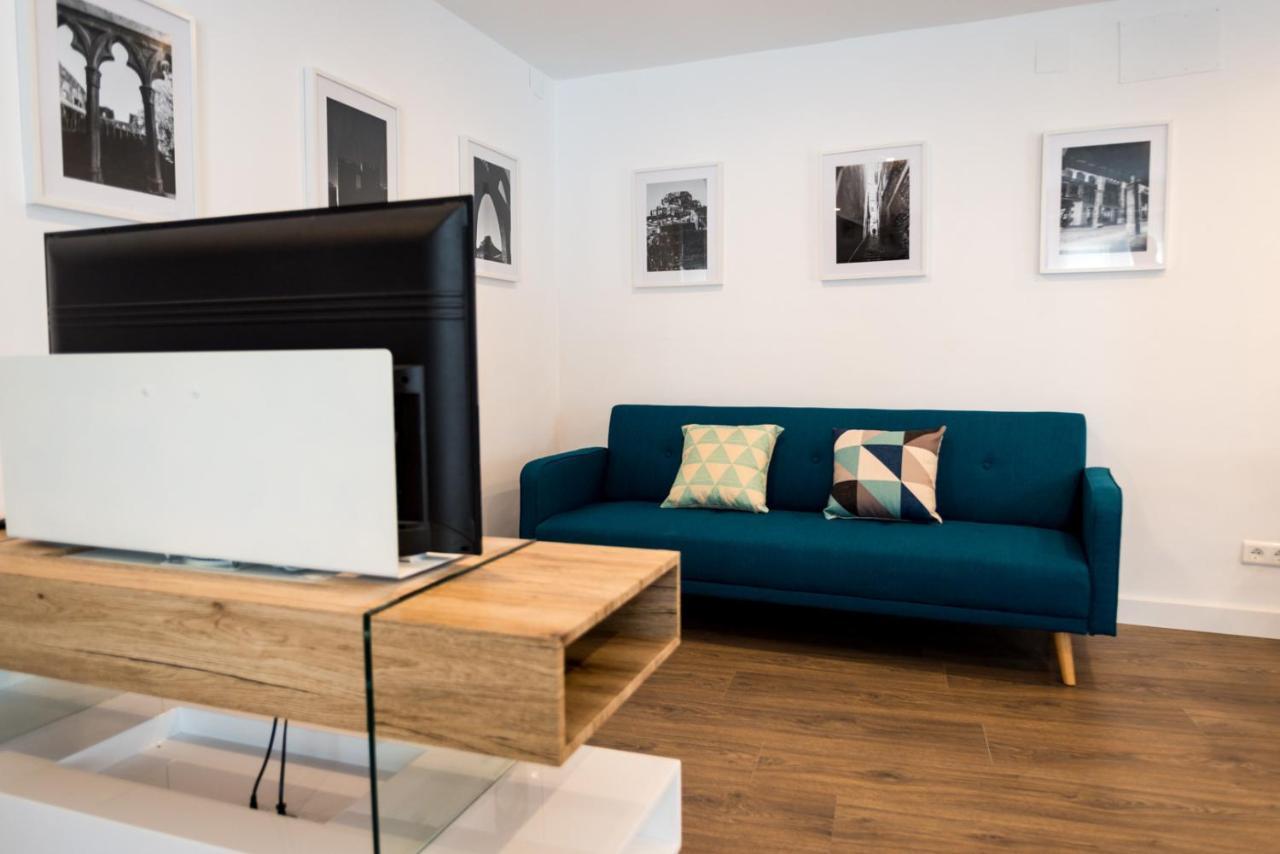 Sant Joan Apartment Morella Luaran gambar