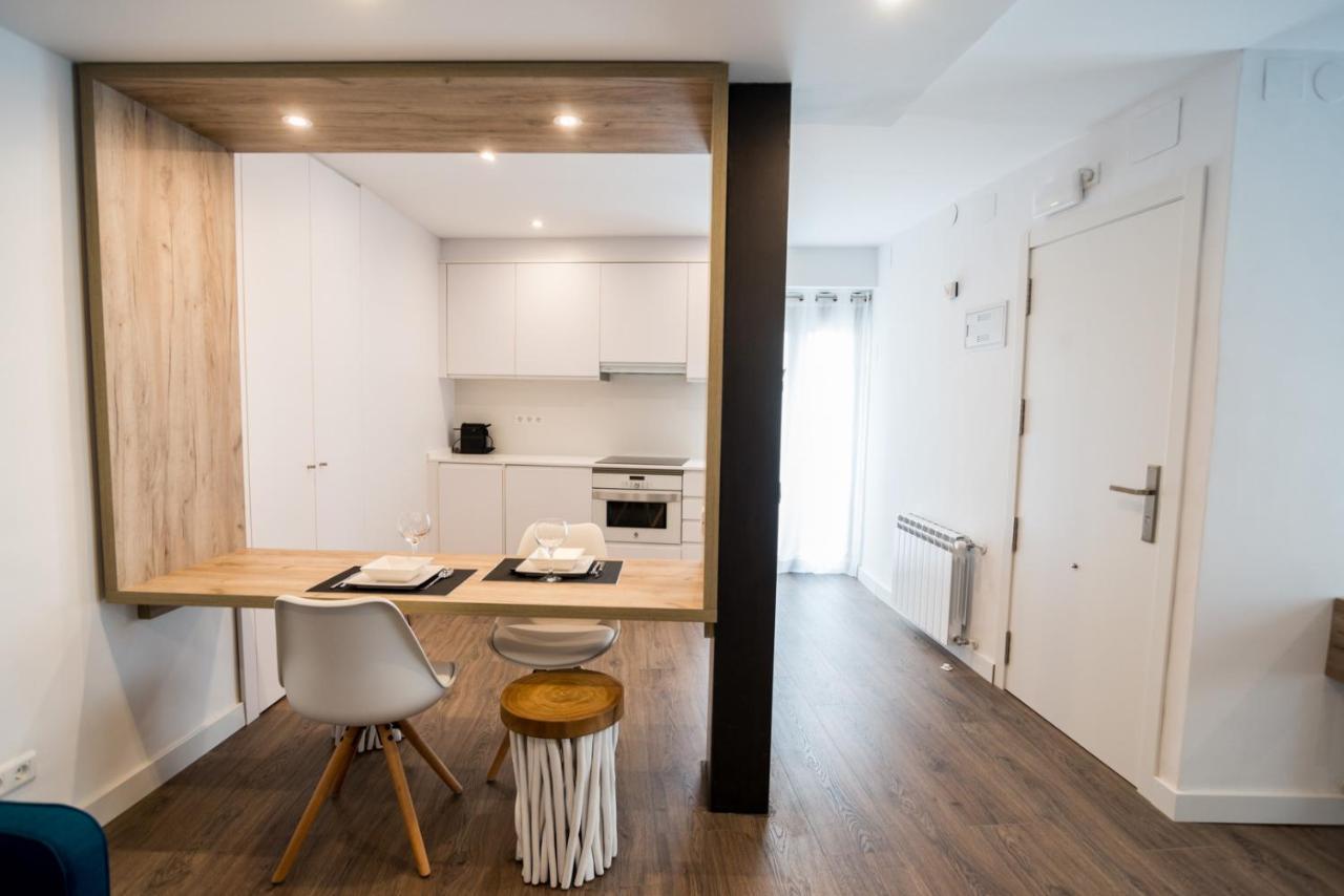 Sant Joan Apartment Morella Luaran gambar
